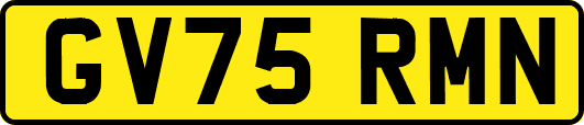 GV75RMN