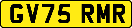 GV75RMR