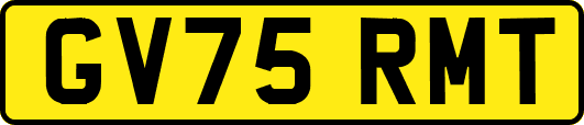 GV75RMT
