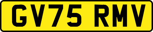 GV75RMV