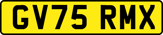 GV75RMX