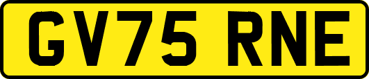 GV75RNE