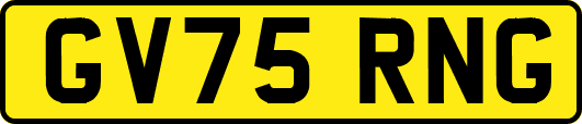 GV75RNG