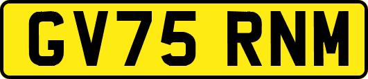 GV75RNM