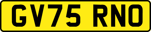 GV75RNO