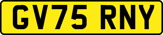 GV75RNY