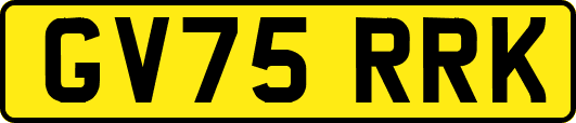 GV75RRK