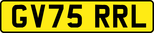 GV75RRL