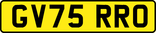 GV75RRO