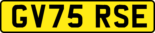 GV75RSE