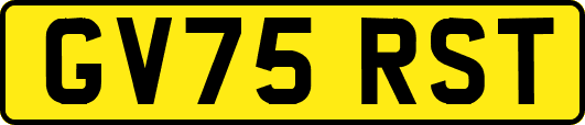 GV75RST