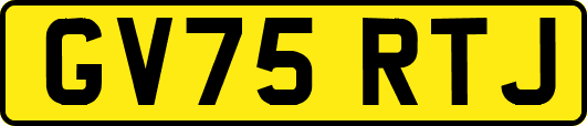 GV75RTJ