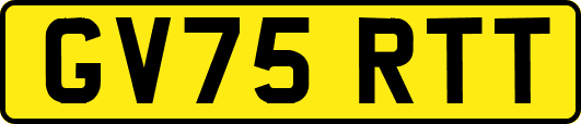 GV75RTT