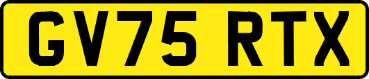 GV75RTX