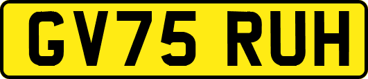 GV75RUH