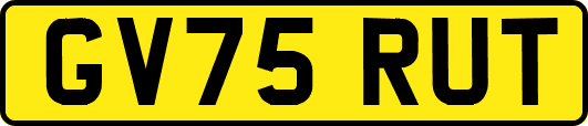 GV75RUT