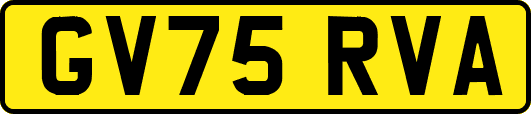 GV75RVA