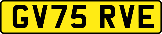 GV75RVE