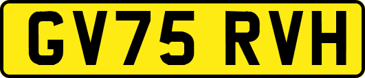GV75RVH