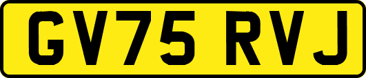 GV75RVJ
