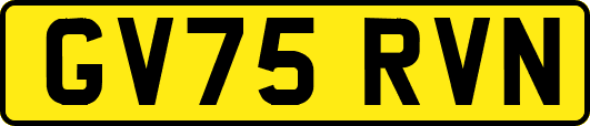 GV75RVN