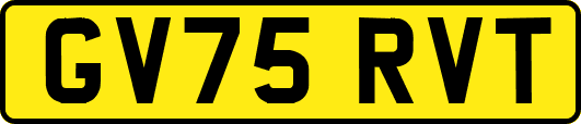 GV75RVT