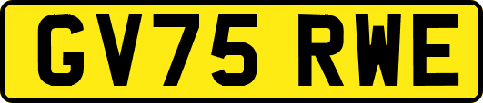 GV75RWE