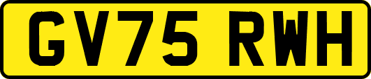 GV75RWH
