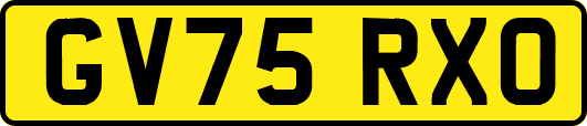 GV75RXO