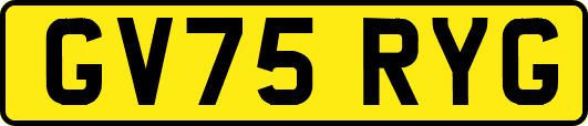 GV75RYG