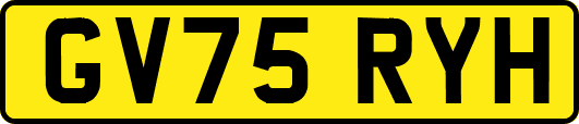 GV75RYH