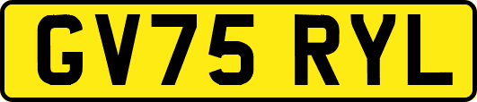 GV75RYL