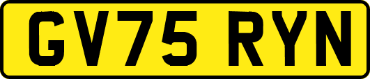 GV75RYN