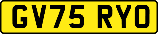 GV75RYO