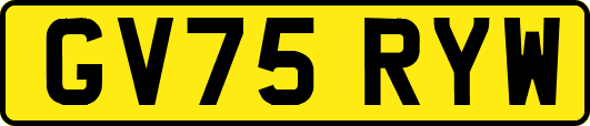 GV75RYW