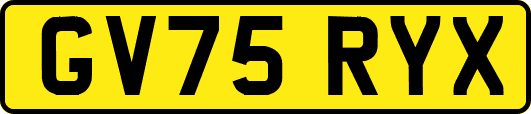 GV75RYX