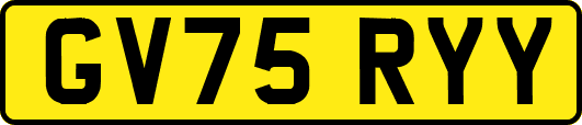 GV75RYY