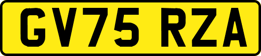 GV75RZA