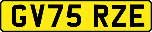 GV75RZE