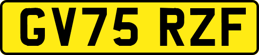 GV75RZF
