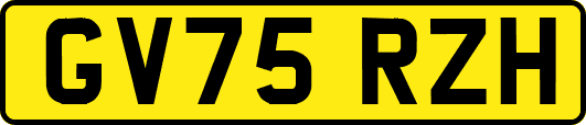 GV75RZH