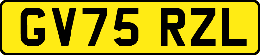 GV75RZL