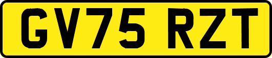 GV75RZT
