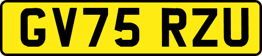 GV75RZU