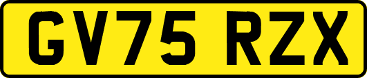 GV75RZX