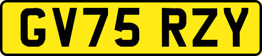 GV75RZY