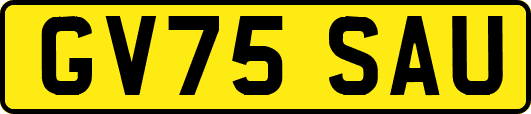 GV75SAU
