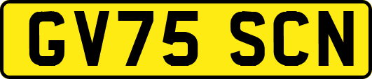GV75SCN