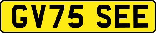 GV75SEE