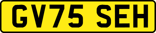 GV75SEH